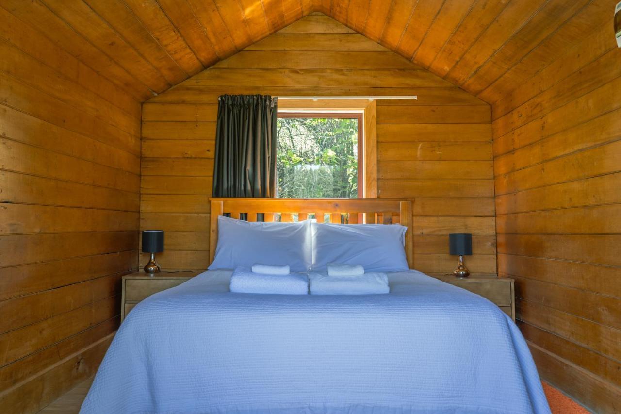 Mount Cook Station Shearers Quarters Lodge Lac Tekapo Extérieur photo