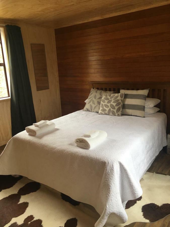 Mount Cook Station Shearers Quarters Lodge Lac Tekapo Extérieur photo