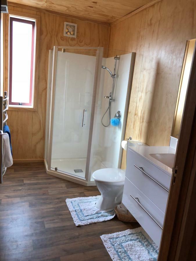 Mount Cook Station Shearers Quarters Lodge Lac Tekapo Extérieur photo
