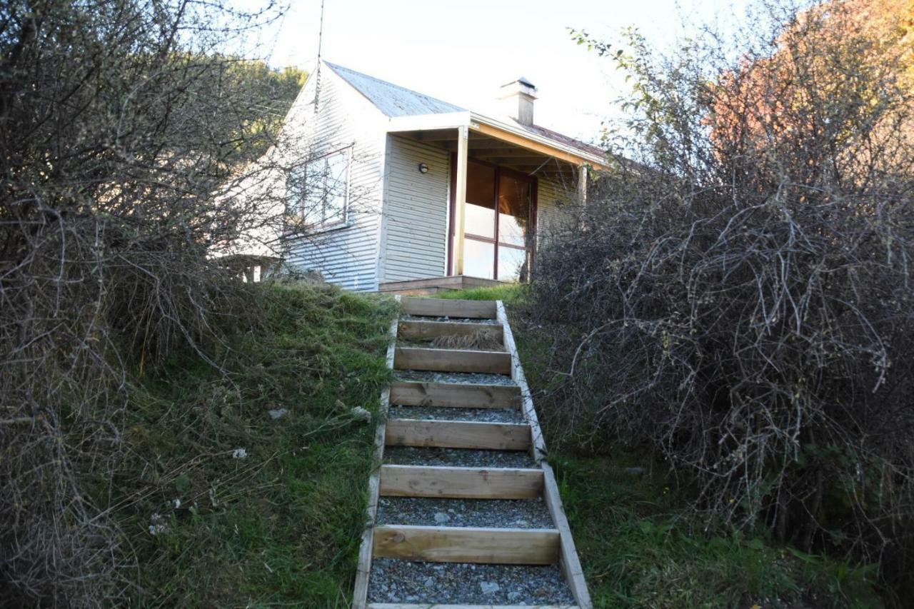 Mount Cook Station Shearers Quarters Lodge Lac Tekapo Extérieur photo